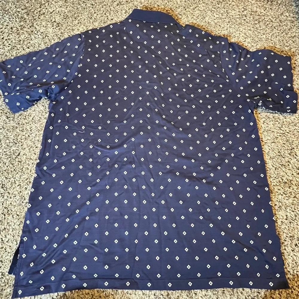 Polo Ralph Lauren polo golf